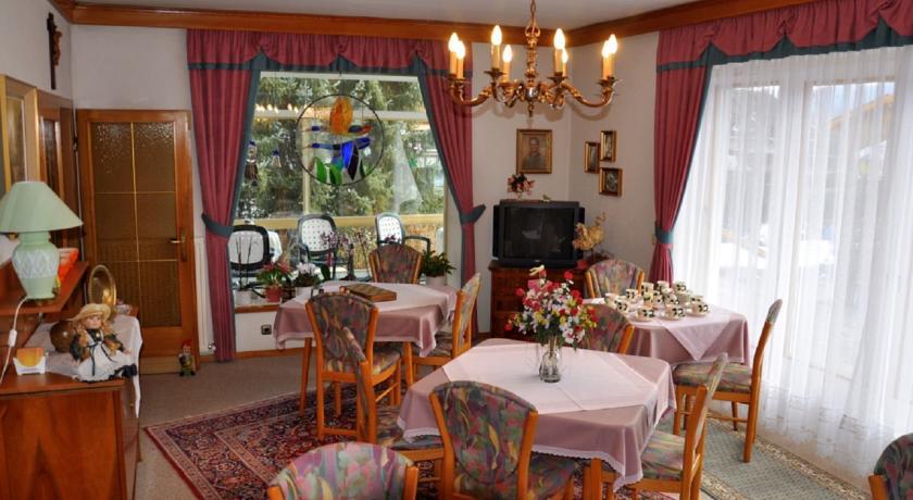 Fruehstueckspension Haus Golker Зеебоден Екстериор снимка