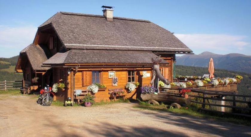 Fruehstueckspension Haus Golker Зеебоден Екстериор снимка