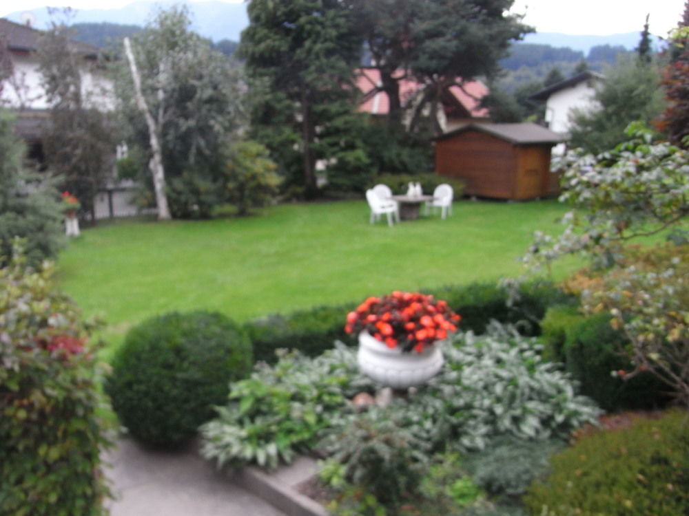 Fruehstueckspension Haus Golker Зеебоден Екстериор снимка