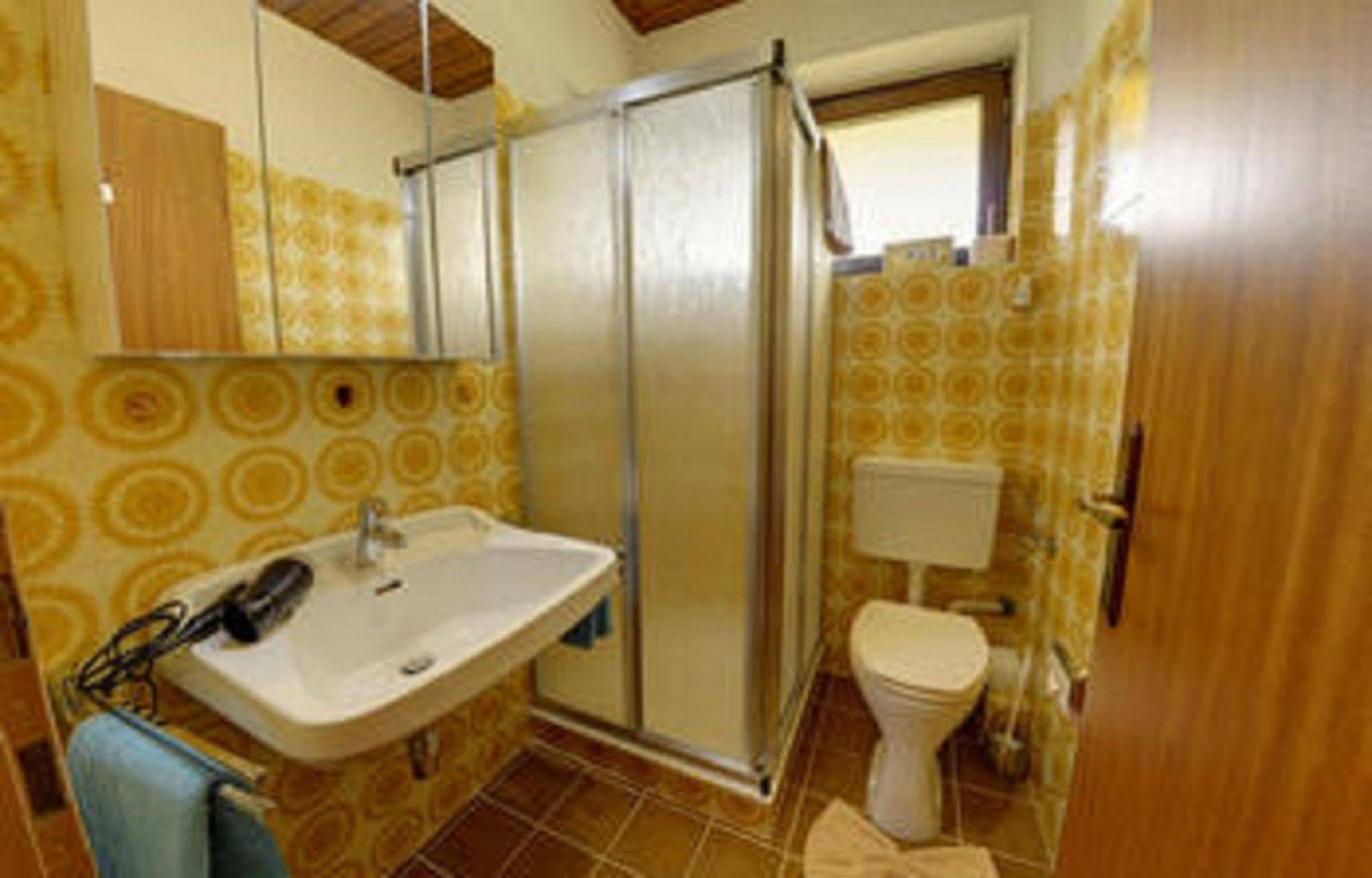 Fruehstueckspension Haus Golker Зеебоден Екстериор снимка